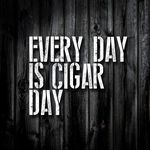 Every Day Is Cigar Day discount code